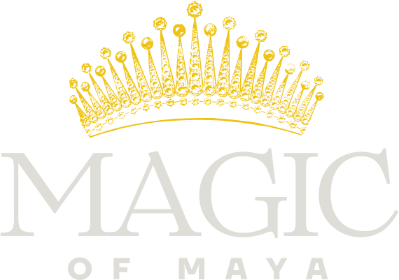 Magic of Maya