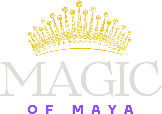 Magic of Maya